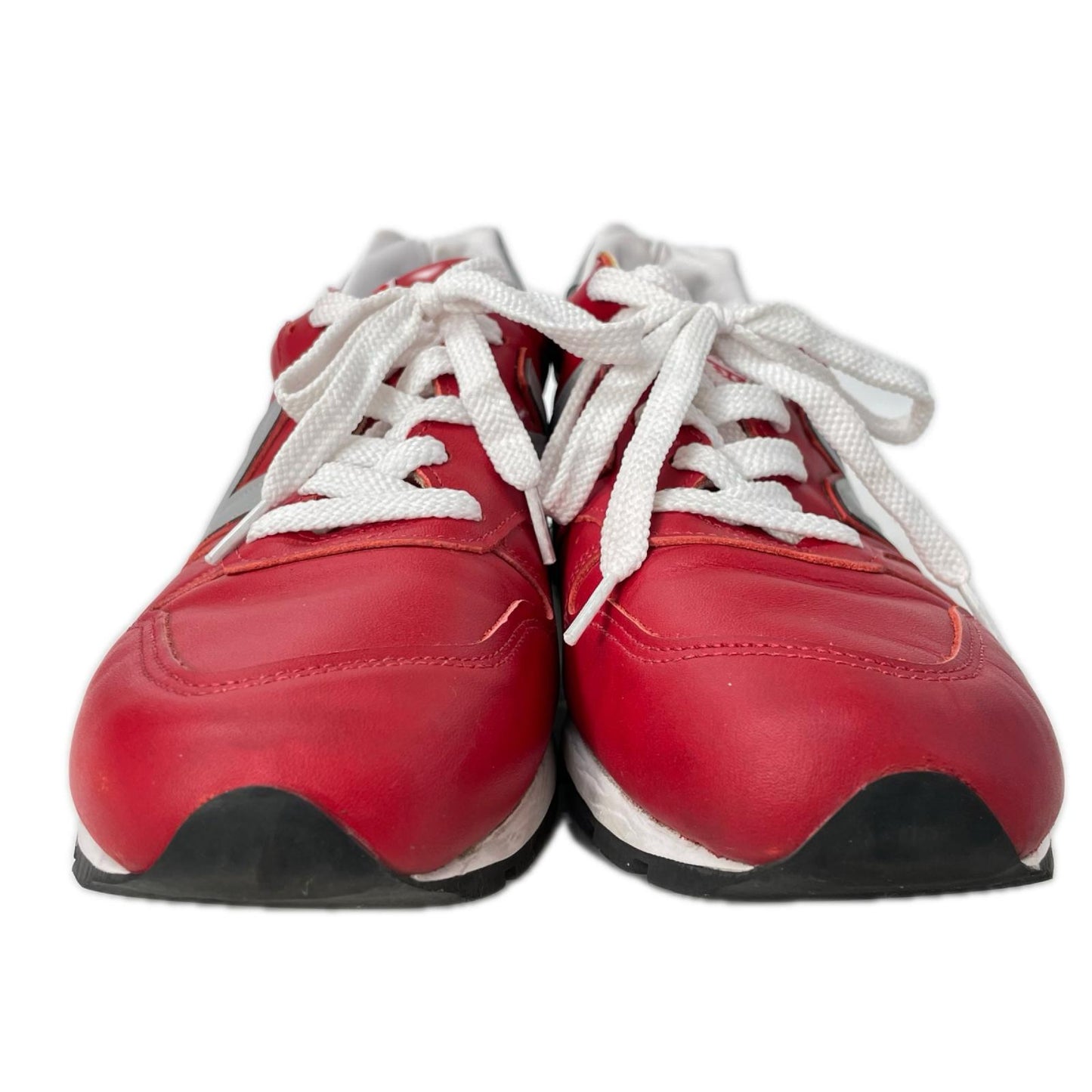 NEW BALANCE ニューバランス M996NCA Made in USA レザー スニーカー シューズ