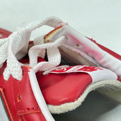 NEW BALANCE ニューバランス M996NCA Made in USA レザー スニーカー シューズ