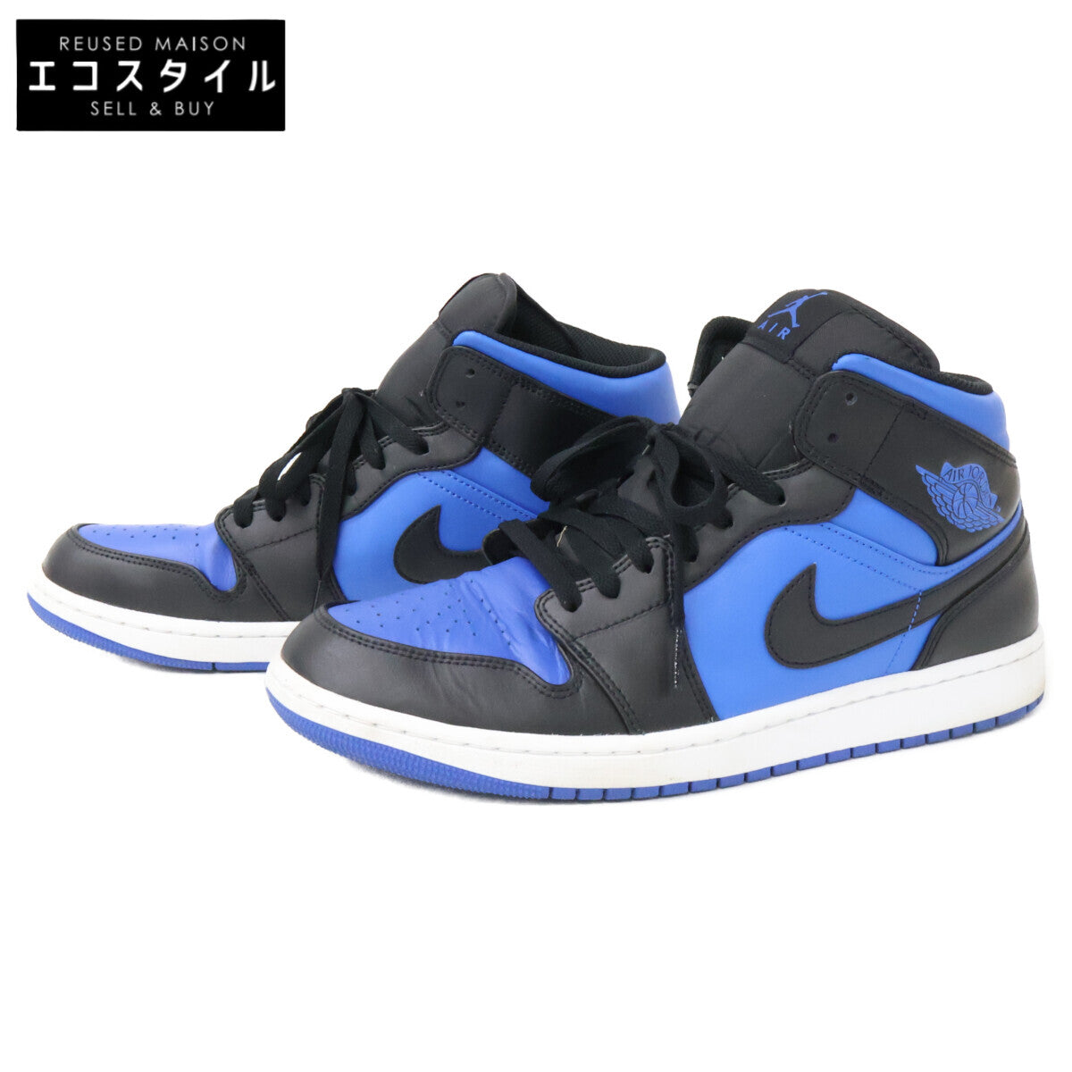 NIKE ナイキ DQ8426-042 AIR JORDAN 1 MID エア ジョーダン 1 ミッド スニーカー シューズ