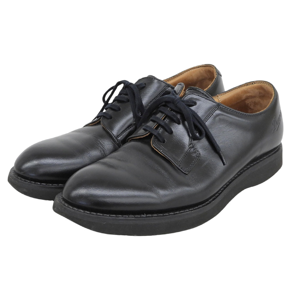 Danner ダナー ポストマン ドレスシューズ メンズ ブラック 10 D212100 シューズ