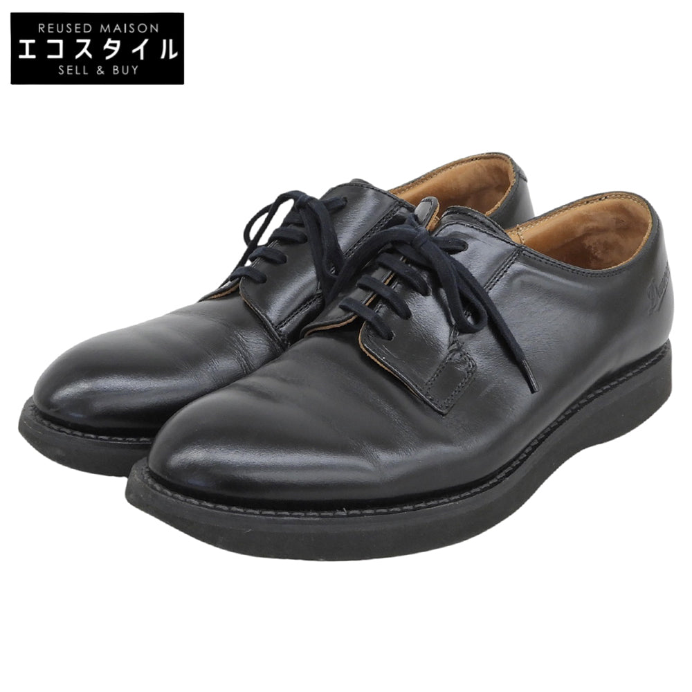 Danner ダナー ポストマン ドレスシューズ メンズ ブラック 10 D212100 シューズ