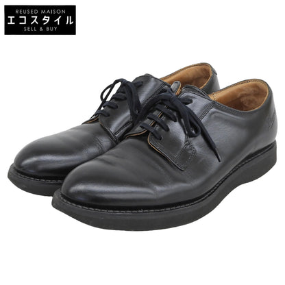 Danner ダナー ポストマン ドレスシューズ メンズ ブラック 10 D212100 シューズ