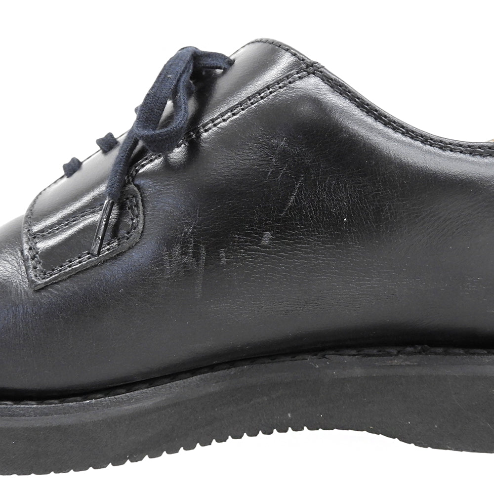 Danner ダナー ポストマン ドレスシューズ メンズ ブラック 10 D212100 シューズ