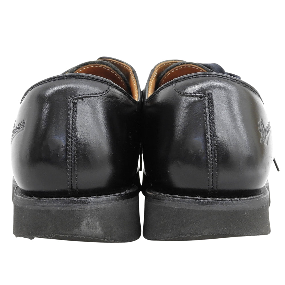 Danner ダナー ポストマン ドレスシューズ メンズ ブラック 10 D212100 シューズ