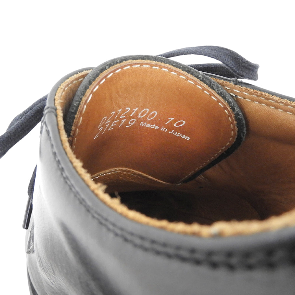 Danner ダナー ポストマン ドレスシューズ メンズ ブラック 10 D212100 シューズ