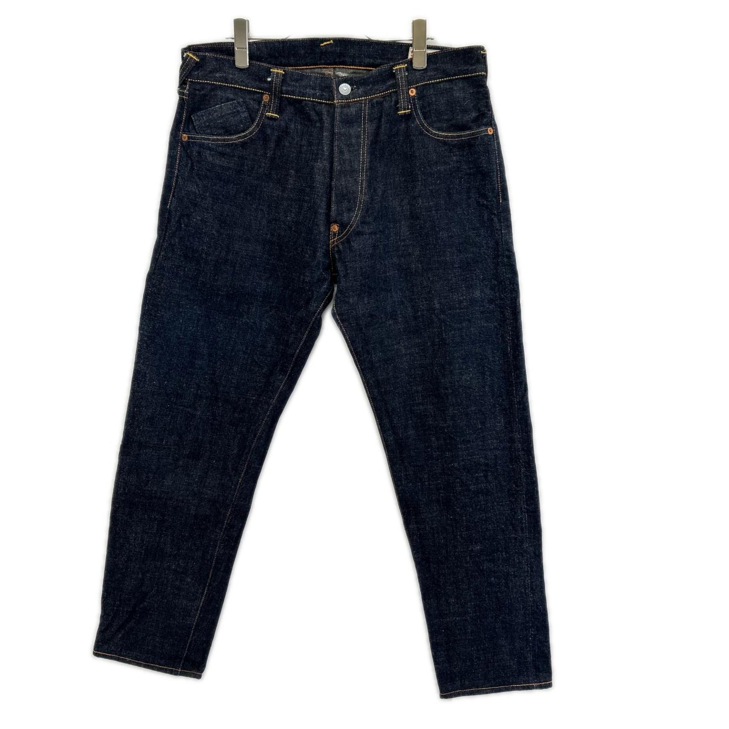 EVISU エヴィス 2000T NO.1 SPECIAL セルビッチデニム ボトムス