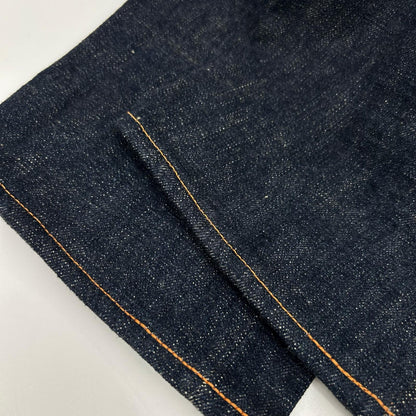 EVISU エヴィス 2000T NO.1 SPECIAL セルビッチデニム ボトムス