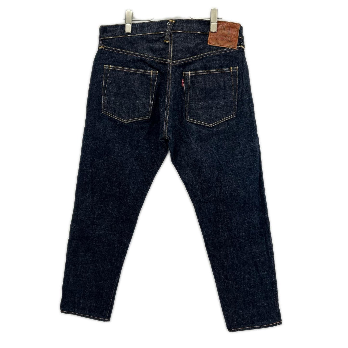 EVISU エヴィス 2000T NO.1 SPECIAL セルビッチデニム ボトムス