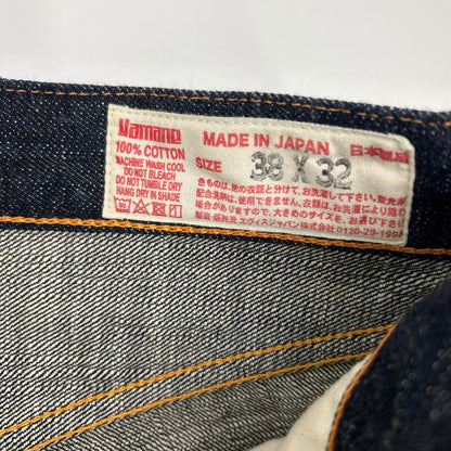 EVISU エヴィス 2000T NO.1 SPECIAL セルビッチデニム ボトムス