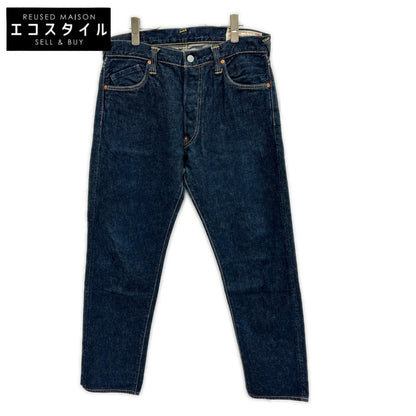 EVISU エヴィス 2000T TIGER PRESHRUNK セルビッチデニム ボトムス