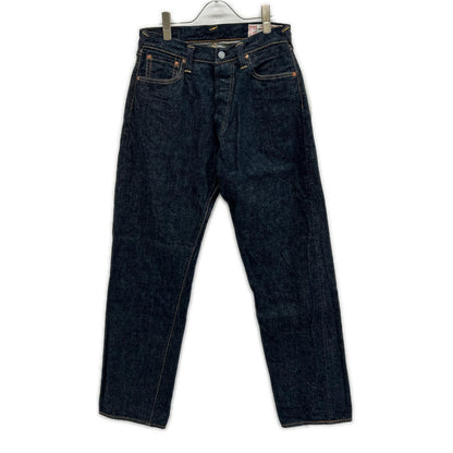 EVISU エヴィス 2001 NO.1 SPECIAL カモメペイントセルビッチデニム ボトムス