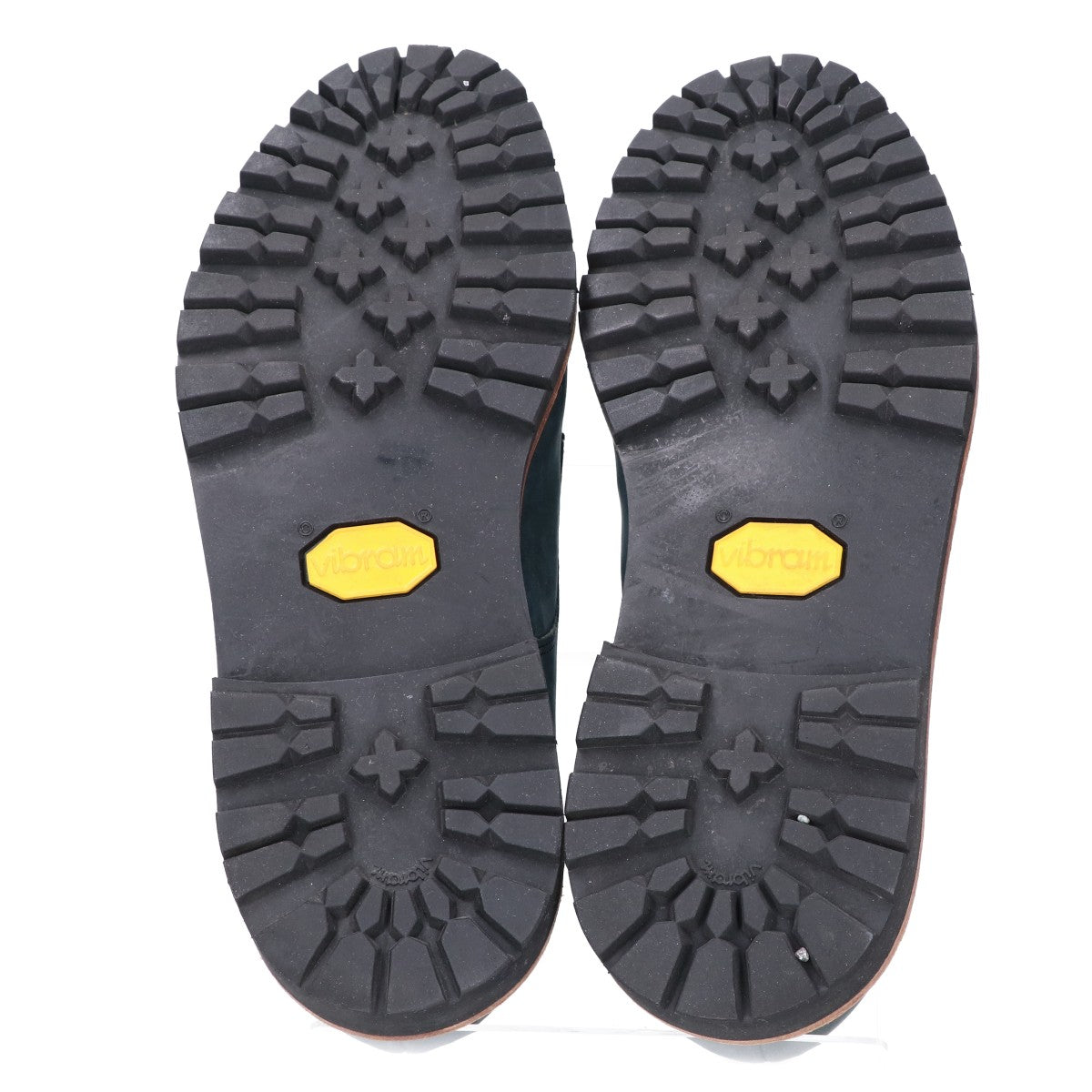 Alden オールデン BLUE BLUE ブルーブルー別注 29314 5EYE PLAIN TOE MEDALLION SHOES メダリオントゥ シューズ シューズ