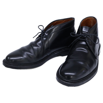 Alden オールデン 1340 コードバン チャッカブーツ シューズ