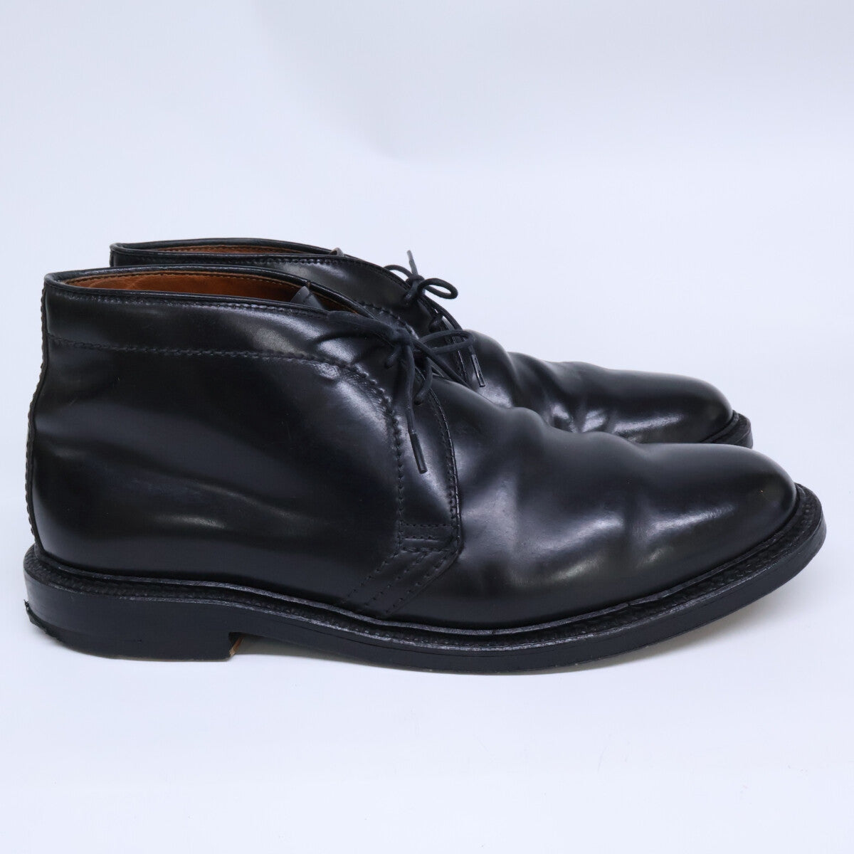 Alden オールデン 1340 コードバン チャッカブーツ シューズ