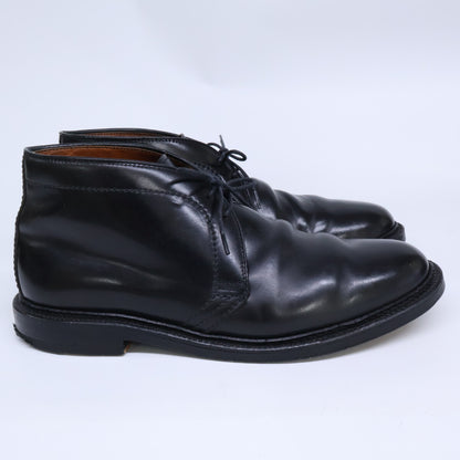 Alden オールデン 1340 コードバン チャッカブーツ シューズ