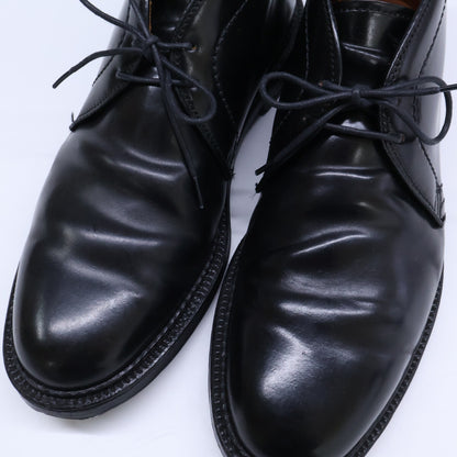 Alden オールデン 1340 コードバン チャッカブーツ シューズ