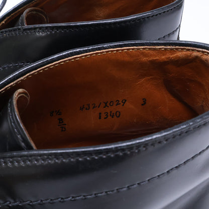 Alden オールデン 1340 コードバン チャッカブーツ シューズ