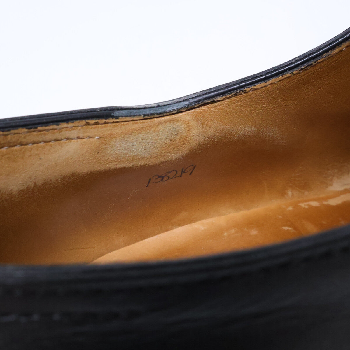 JOHNLOBB ジョンロブ 【美品】WILLIAMⅡウィリアム2 ラスト9795 ダブルモンク レザーシューズ シューズ