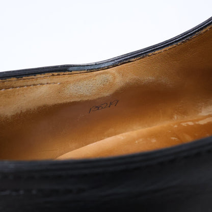 JOHNLOBB ジョンロブ 【美品】WILLIAMⅡウィリアム2 ラスト9795 ダブルモンク レザーシューズ シューズ