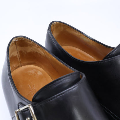JOHNLOBB ジョンロブ 【美品】WILLIAMⅡウィリアム2 ラスト9795 ダブルモンク レザーシューズ シューズ