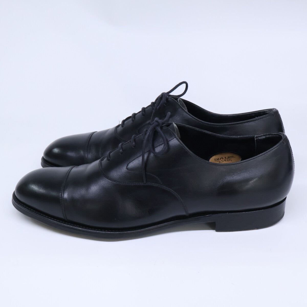 EDWARDGREEN エドワードグリーン CHELSEA チェルシー ラストE202 ストレートチップ レザーシューズ シューズ