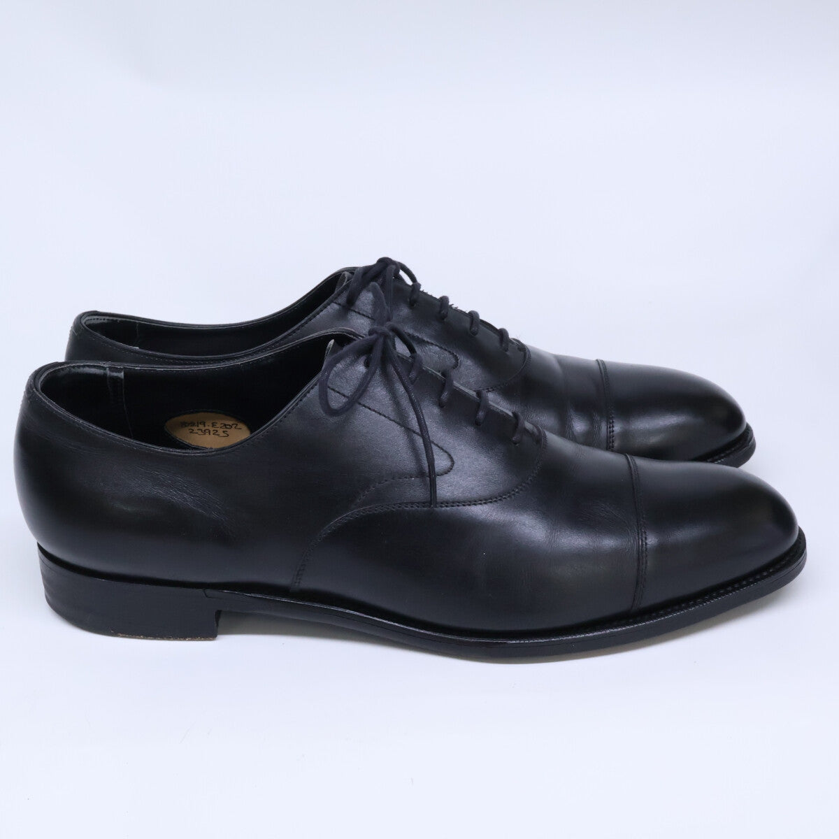 EDWARDGREEN エドワードグリーン CHELSEA チェルシー ラストE202 ストレートチップ レザーシューズ シューズ