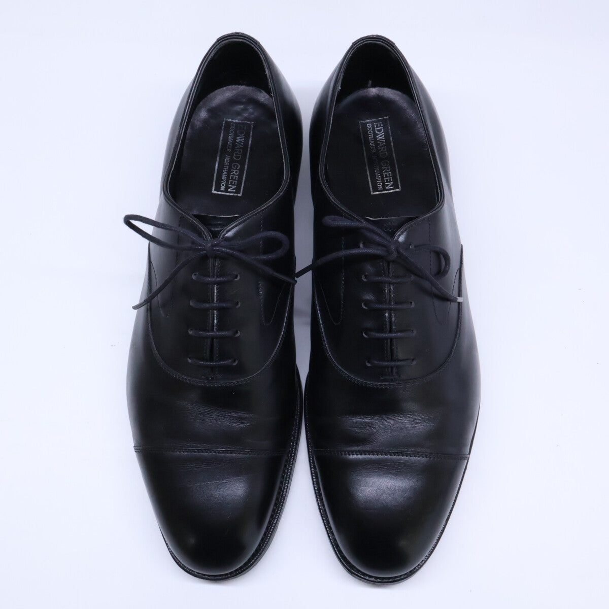 EDWARDGREEN エドワードグリーン CHELSEA チェルシー ラストE202 ストレートチップ レザーシューズ シューズ