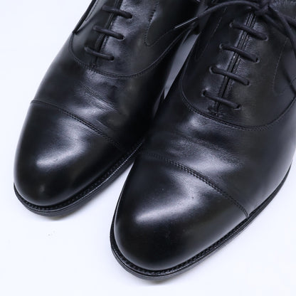 EDWARDGREEN エドワードグリーン CHELSEA チェルシー ラストE202 ストレートチップ レザーシューズ シューズ