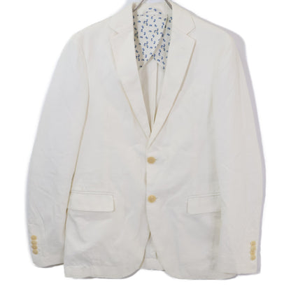 ETRO 艾绰 【国内正品】171-1G917-9174 阴影佩斯利花纹 西装夹克 外套