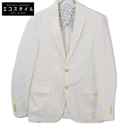 ETRO 艾绰 【国内正品】171-1G917-9174 阴影佩斯利花纹 西装夹克 外套