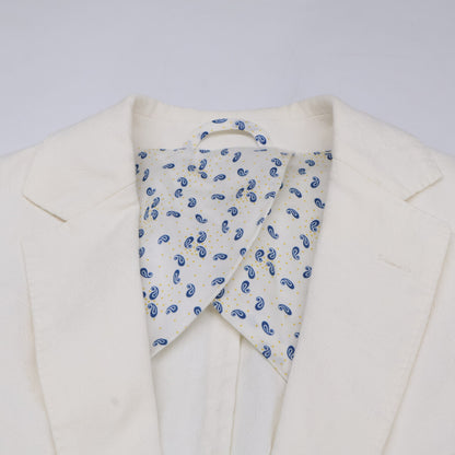 ETRO 艾绰 【国内正品】171-1G917-9174 阴影佩斯利花纹 西装夹克 外套