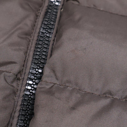 MONCLER モンクレール BEA フード/ベルト付 ダウンジャケット ジャケット
