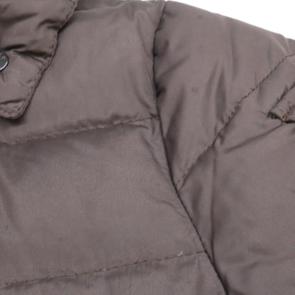 MONCLER モンクレール BEA フード/ベルト付 ダウンジャケット ジャケット