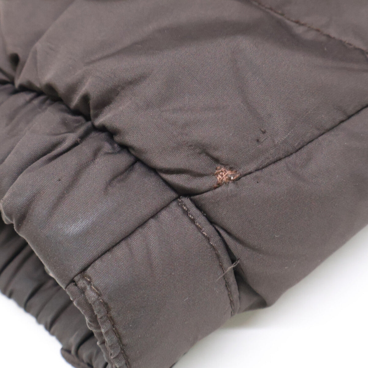 MONCLER モンクレール BEA フード/ベルト付 ダウンジャケット ジャケット