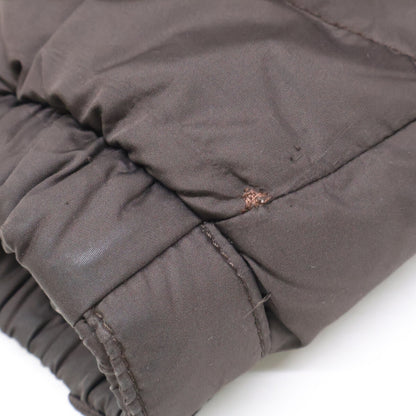 MONCLER モンクレール BEA フード/ベルト付 ダウンジャケット ジャケット