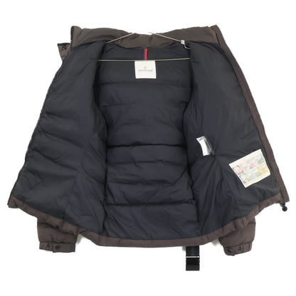MONCLER モンクレール BEA フード/ベルト付 ダウンジャケット ジャケット