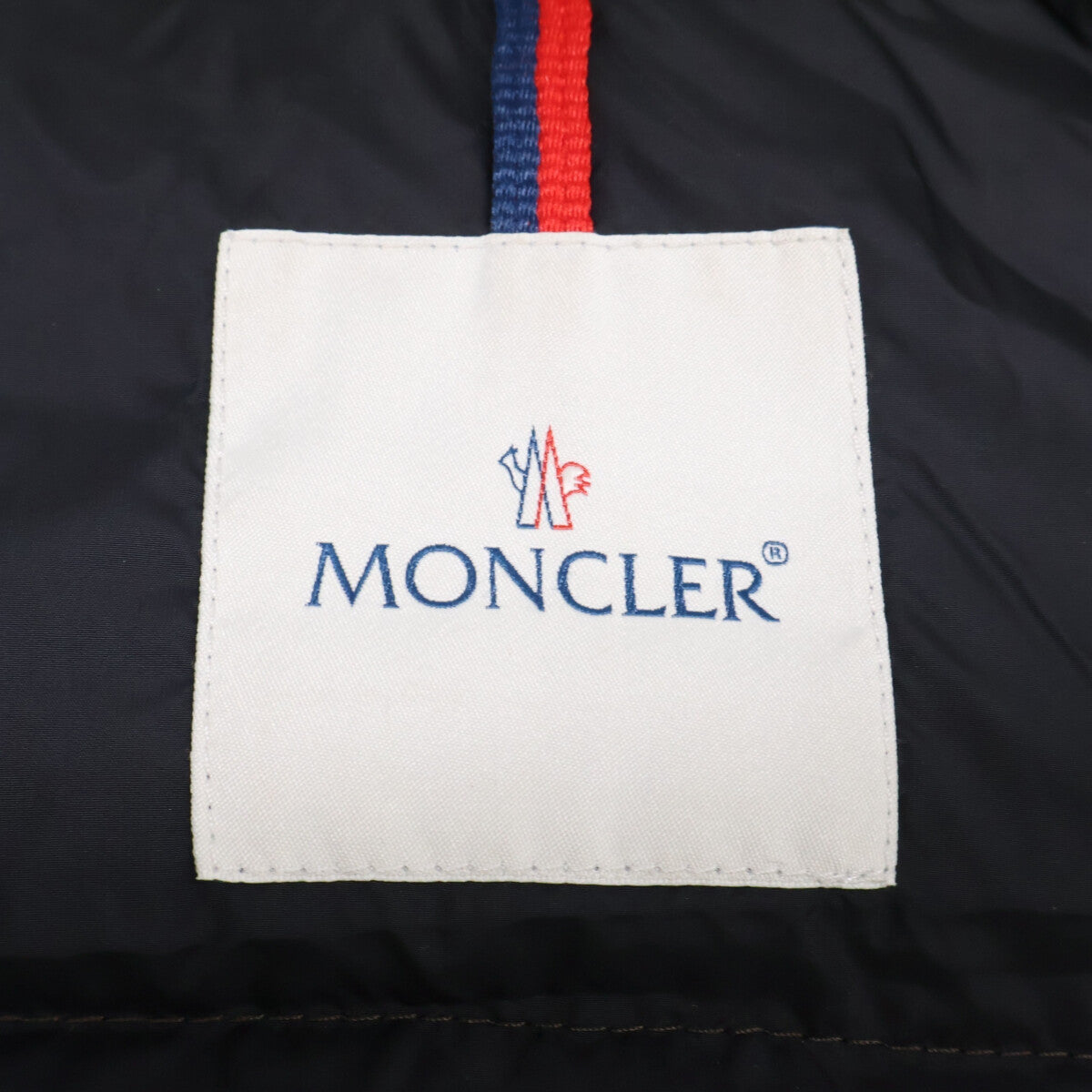 MONCLER モンクレール BEA フード/ベルト付 ダウンジャケット ジャケット