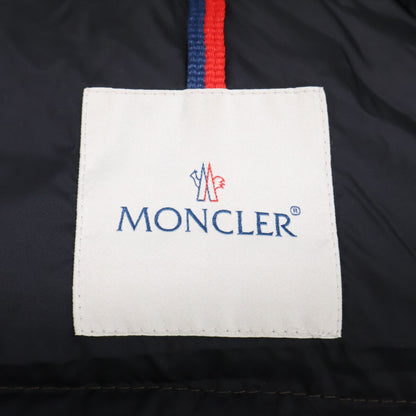 MONCLER モンクレール BEA フード/ベルト付 ダウンジャケット ジャケット