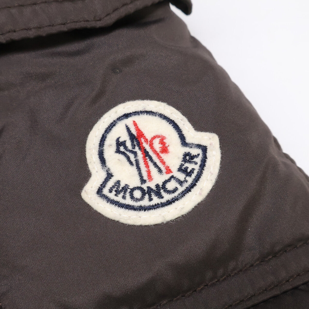 MONCLER モンクレール BEA フード/ベルト付 ダウンジャケット ジャケット