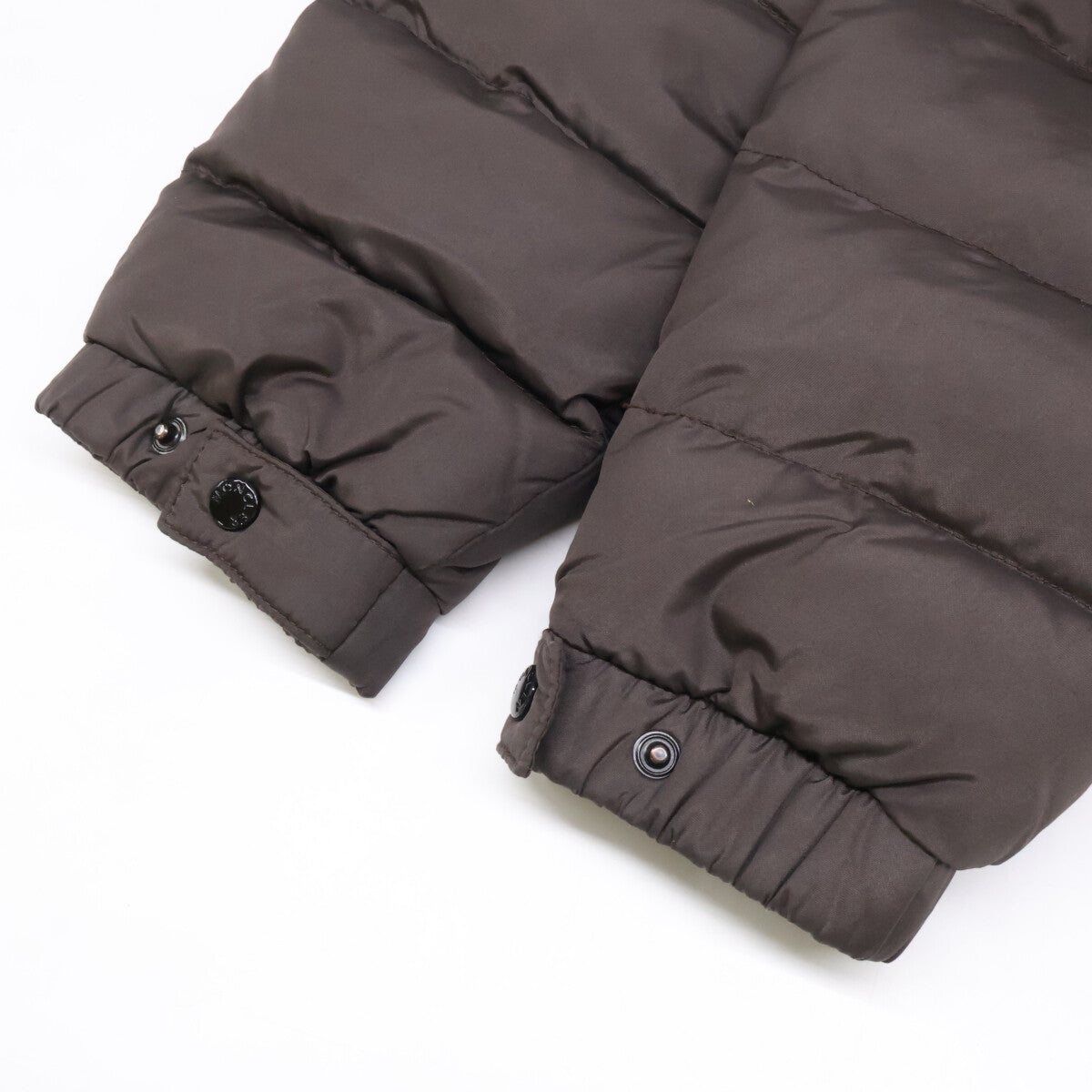 MONCLER モンクレール BEA フード/ベルト付 ダウンジャケット ジャケット