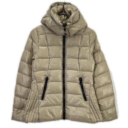 TATRAS Beige SALACIA down jacket