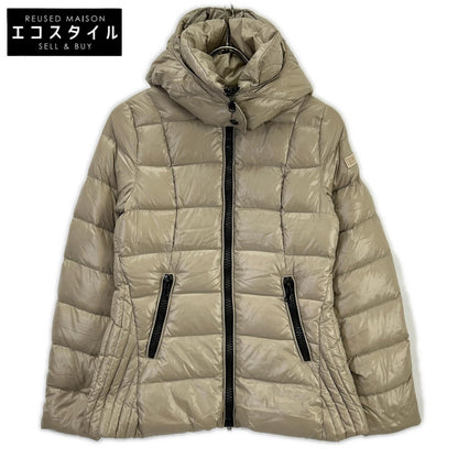 TATRAS Beige SALACIA down jacket