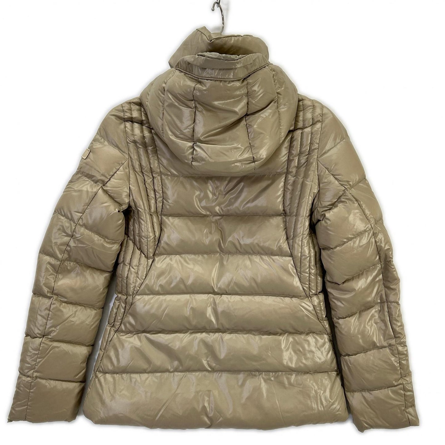 TATRAS Beige SALACIA down jacket
