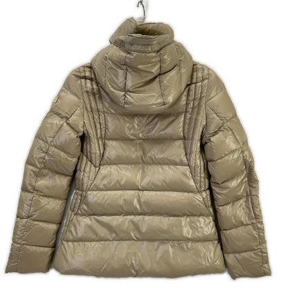 TATRAS Beige SALACIA down jacket