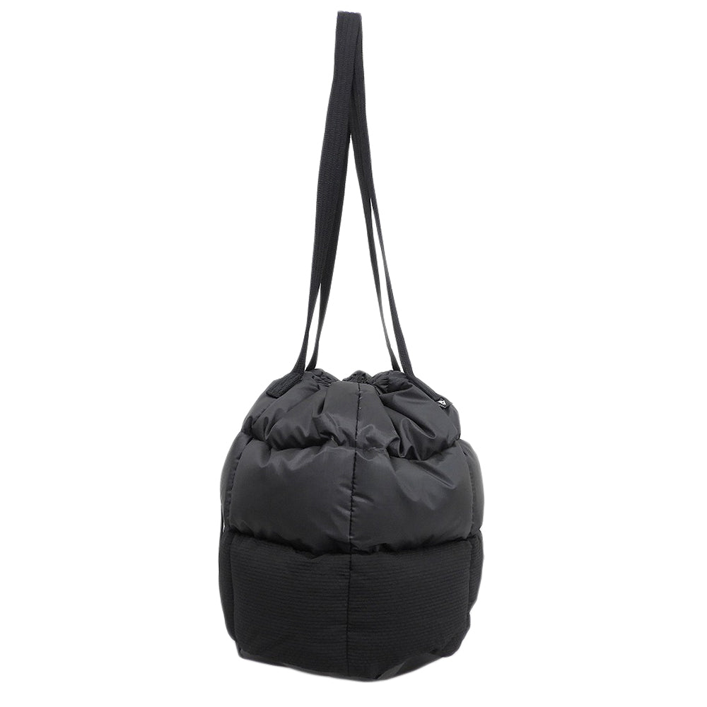 NIKE ナイキ 美品 パフル トートバッグ メンズ 黒 ブラック FZ1316 010 トートバッグ