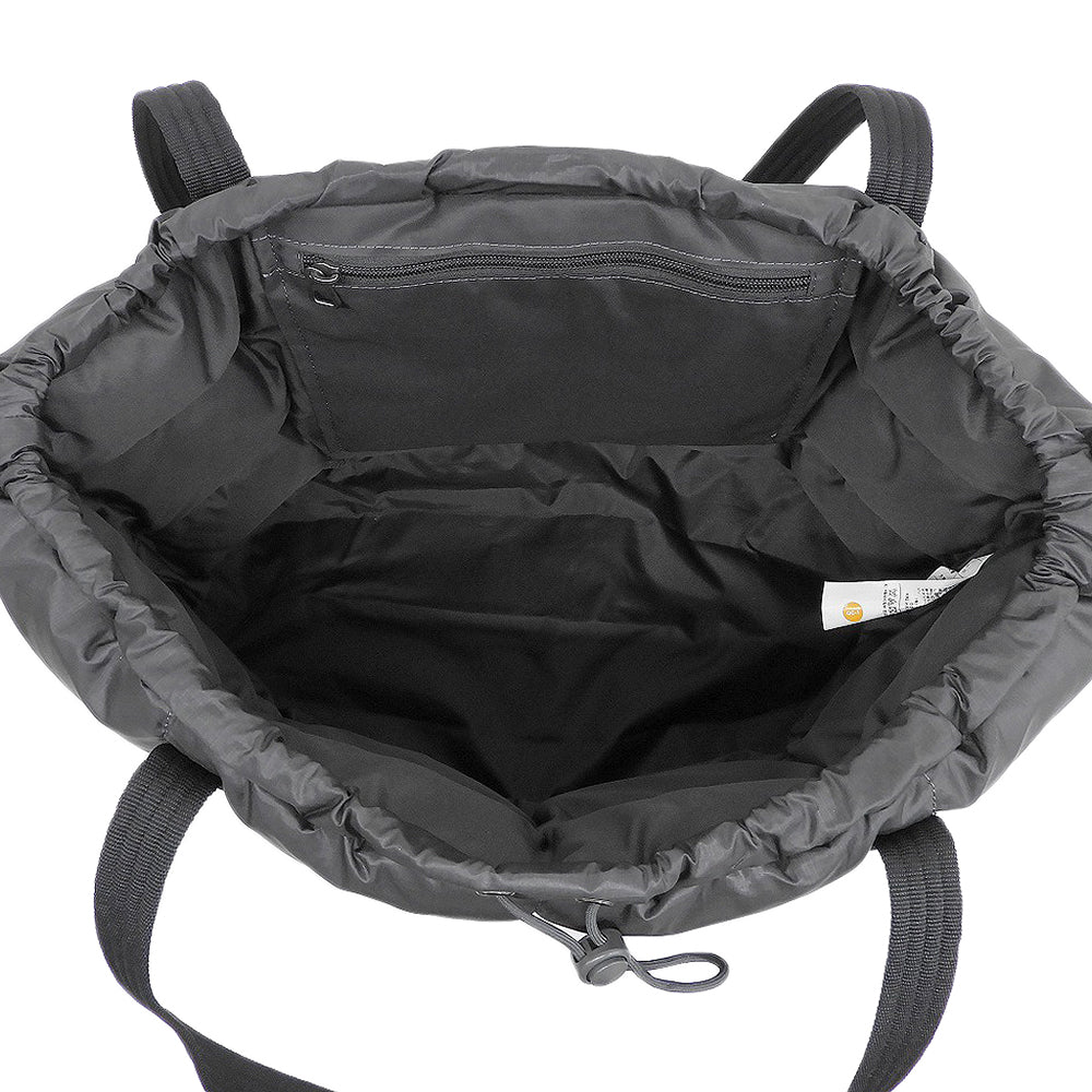 NIKE ナイキ 美品 パフル トートバッグ メンズ 黒 ブラック FZ1316 010 トートバッグ