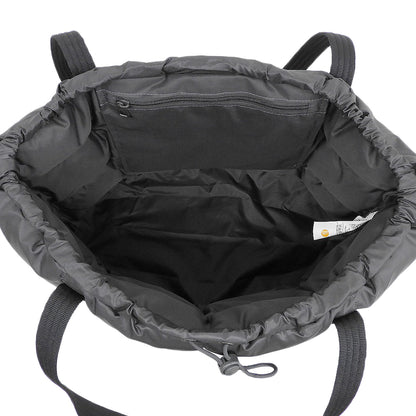 NIKE ナイキ 美品 パフル トートバッグ メンズ 黒 ブラック FZ1316 010 トートバッグ