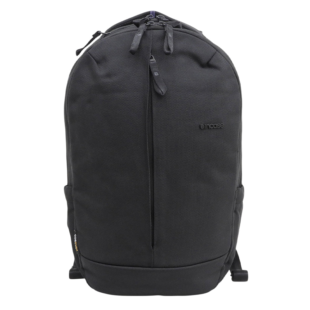 incase インケース 美品 Tracks 18L バックパック リュック・デイパック メンズ ブラック