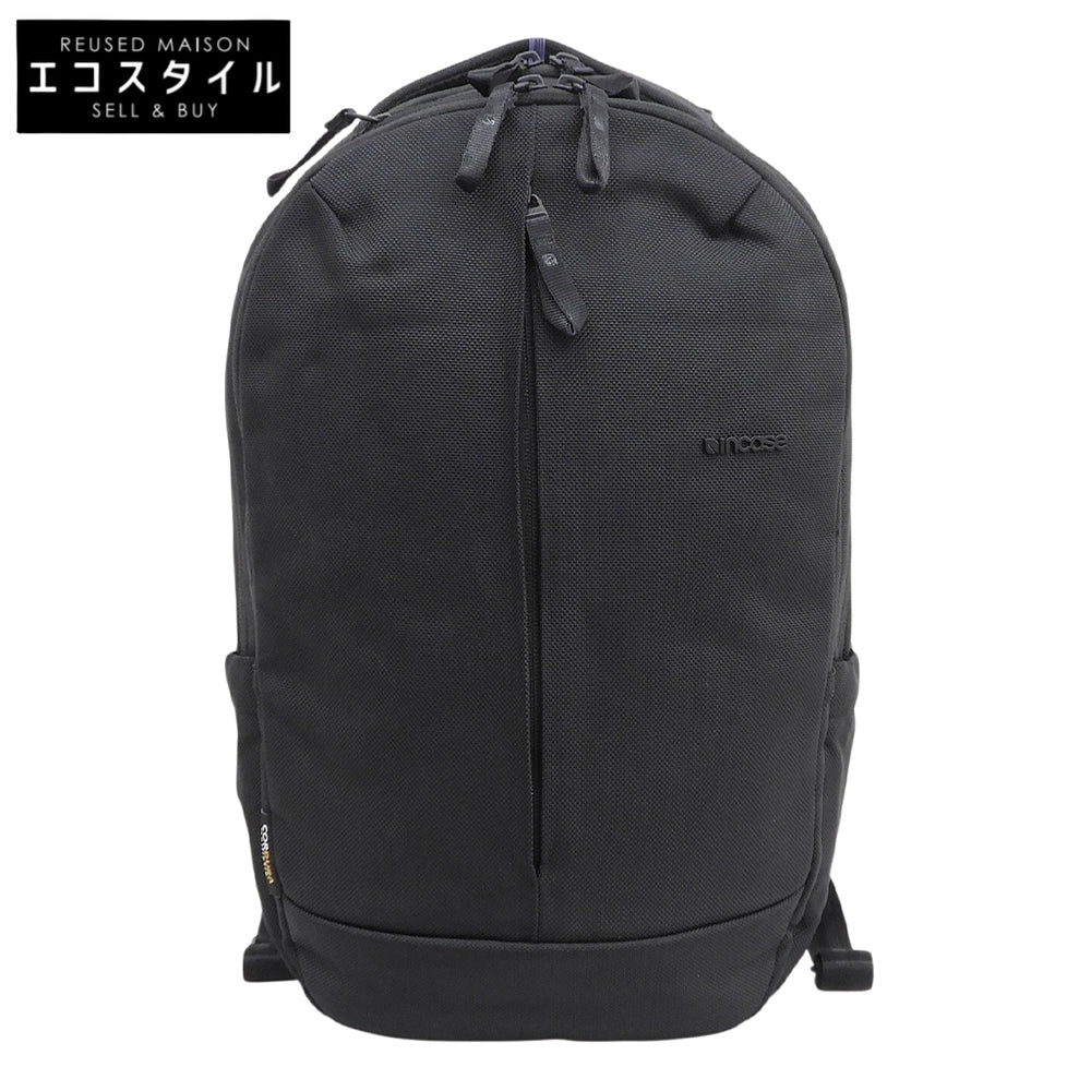 incase インケース 美品 Tracks 18L バックパック リュック・デイパック メンズ ブラック
