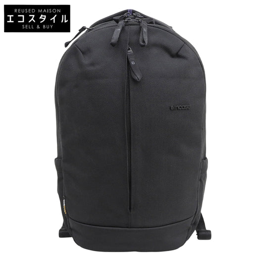 incase インケース 美品 Tracks 18L バックパック リュック・デイパック メンズ ブラック リュック バックパック
